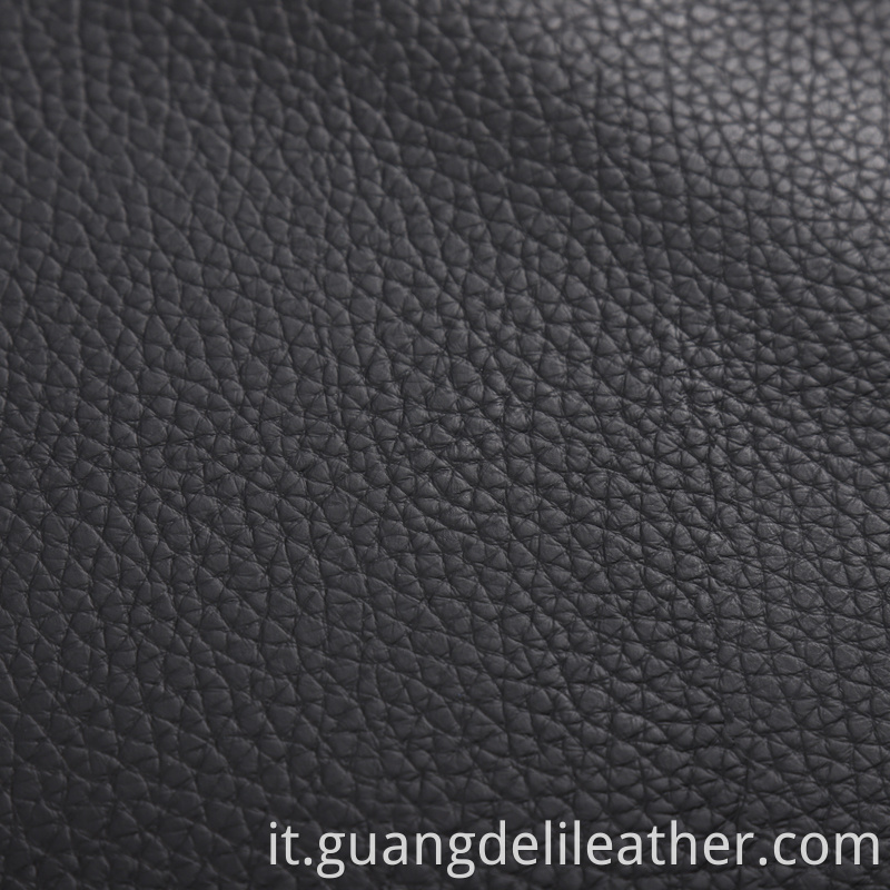 Pvc Leather For Automotive Interior